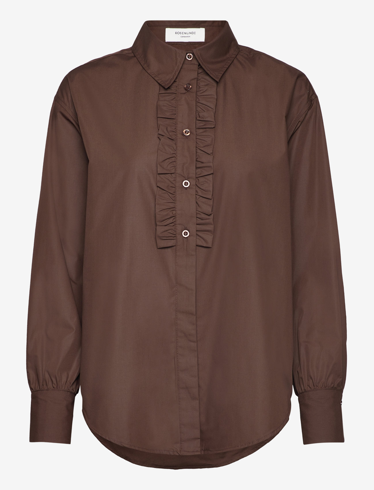 CHESTNUT