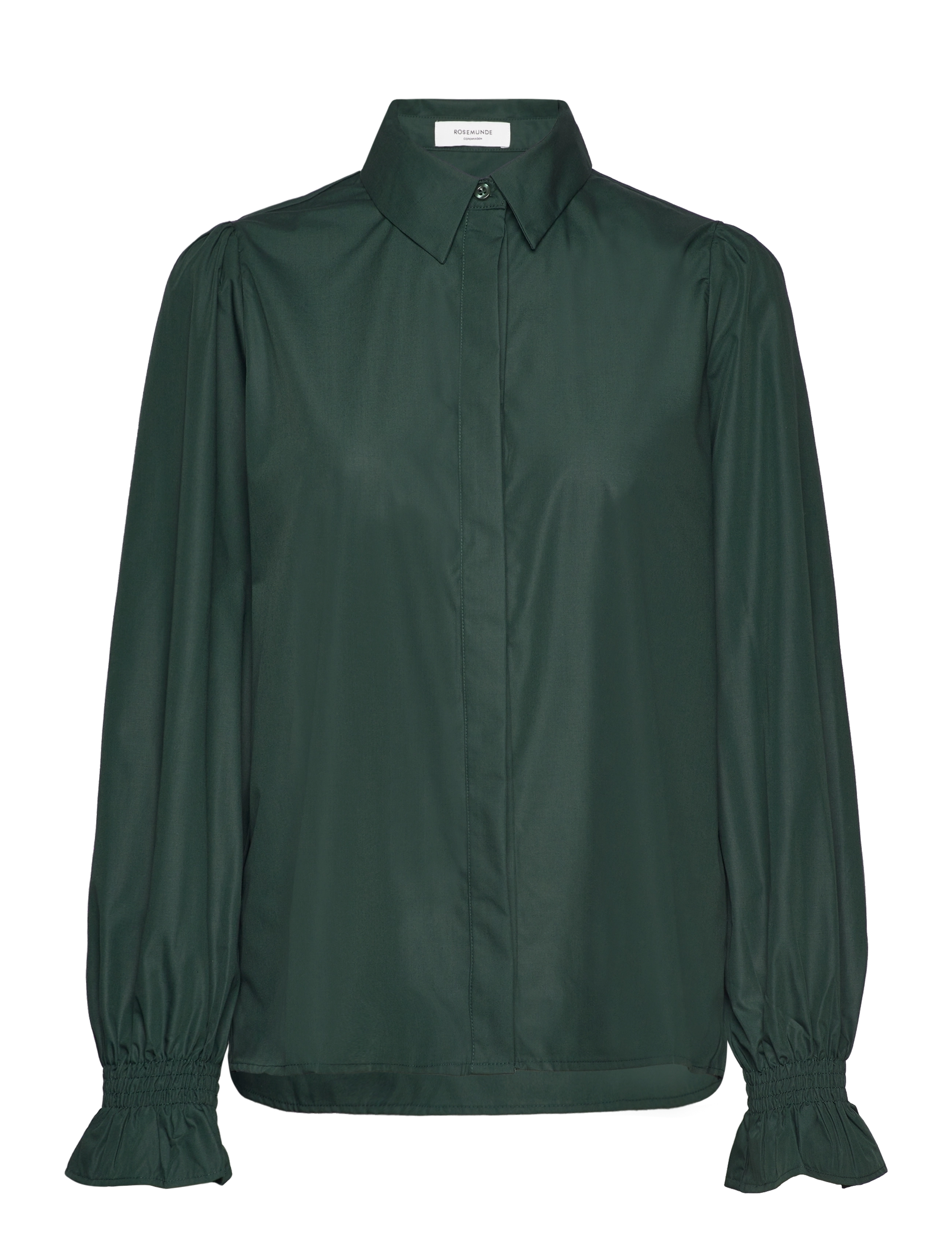 DARK GREEN