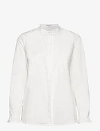 Shirt - NEW WHITE