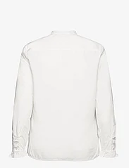 Rosemunde - Shirt - langærmede skjorter - new white - 1