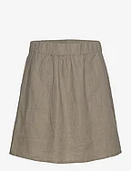 Linen skirt - KOALA