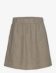 Rosemunde - Linen skirt - short skirts - koala - 0