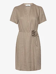 Rosemunde - Linen dress - summer dresses - koala - 0