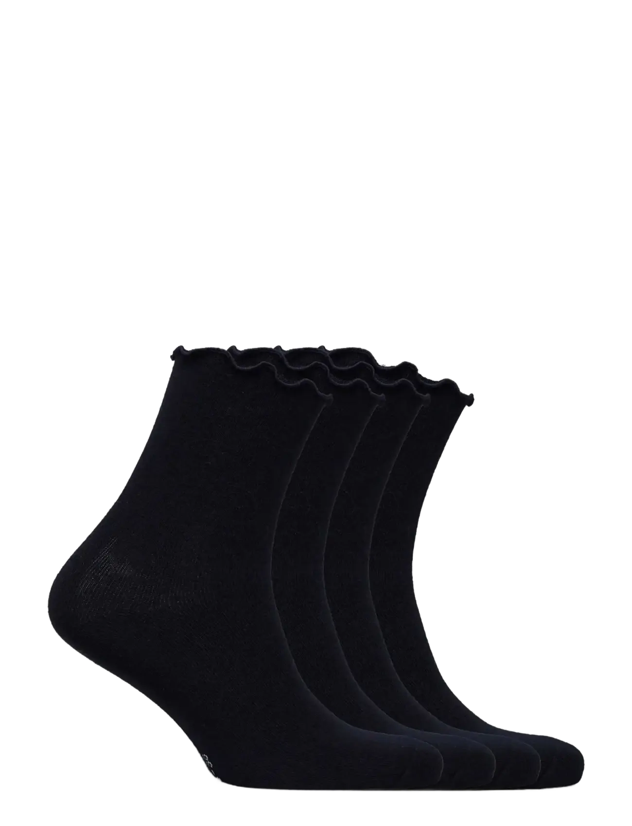 Rosemunde - RHAtlanta Socks - 4-pack - strømper - navy - 1