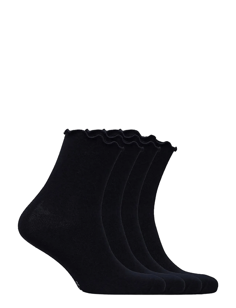 Rosemunde - RHAtlanta Socks - 4-pack - normale socken - navy - 1