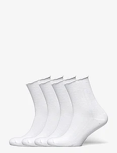 RHAtlanta socks - 4-pack, Rosemunde