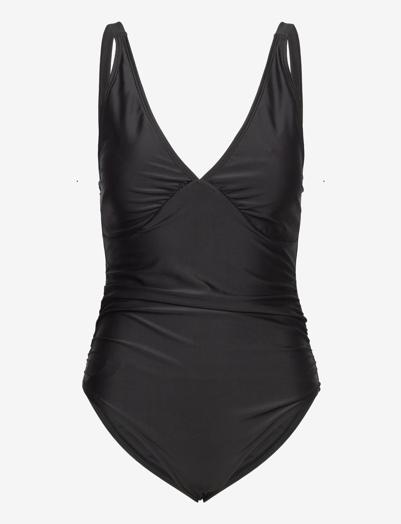 Rosemunde - Swimsuit - laveste priser - black - 1