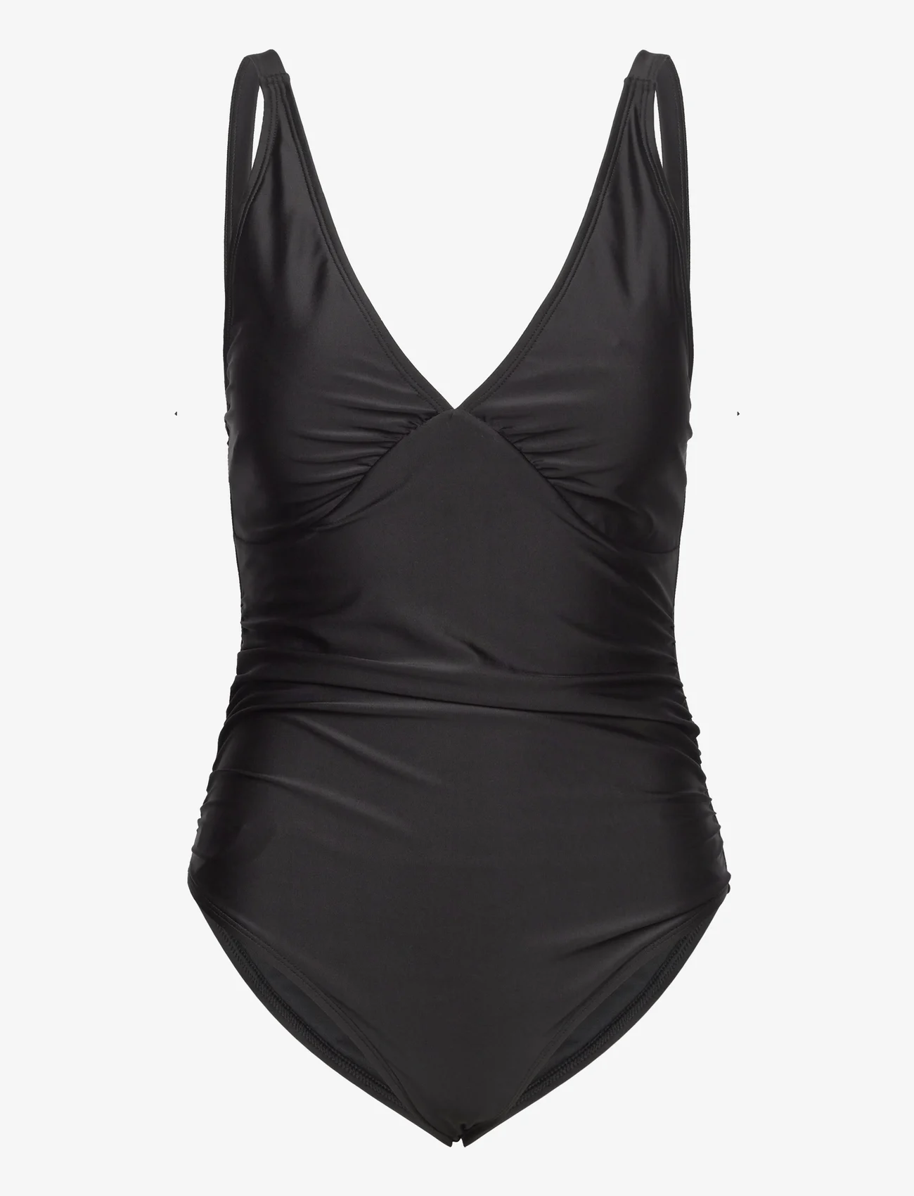 Rosemunde - Swimsuit - swimsuits - black - 0
