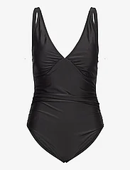 Rosemunde - Swimsuit - badeanzüge - black - 0