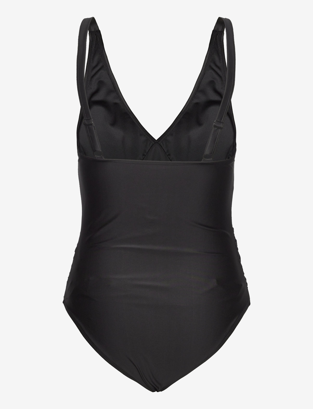 Rosemunde - Swimsuit - laveste priser - black - 2