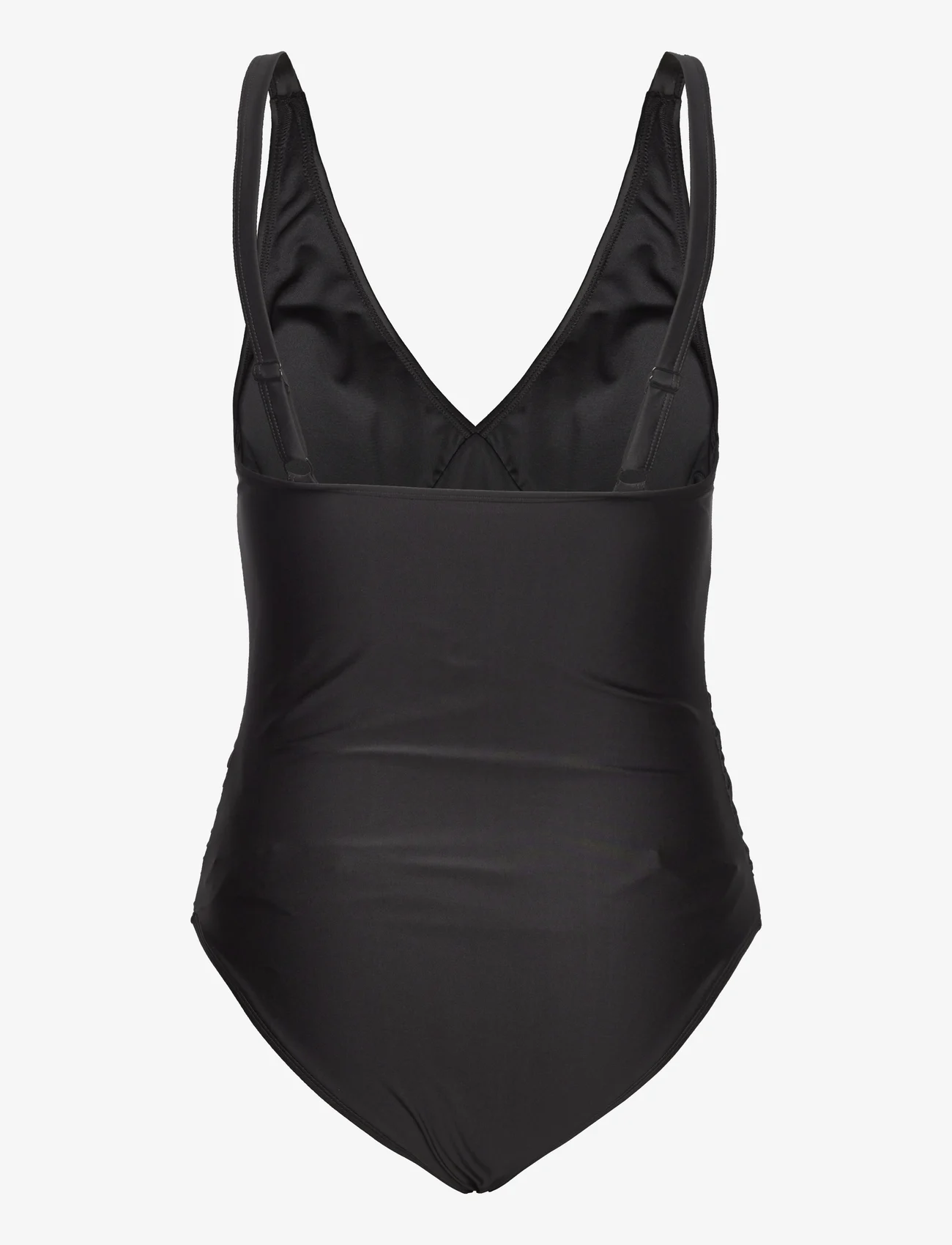 Rosemunde - Swimsuit - laveste priser - black - 1