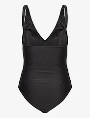 Rosemunde - Swimsuit - swimsuits - black - 1