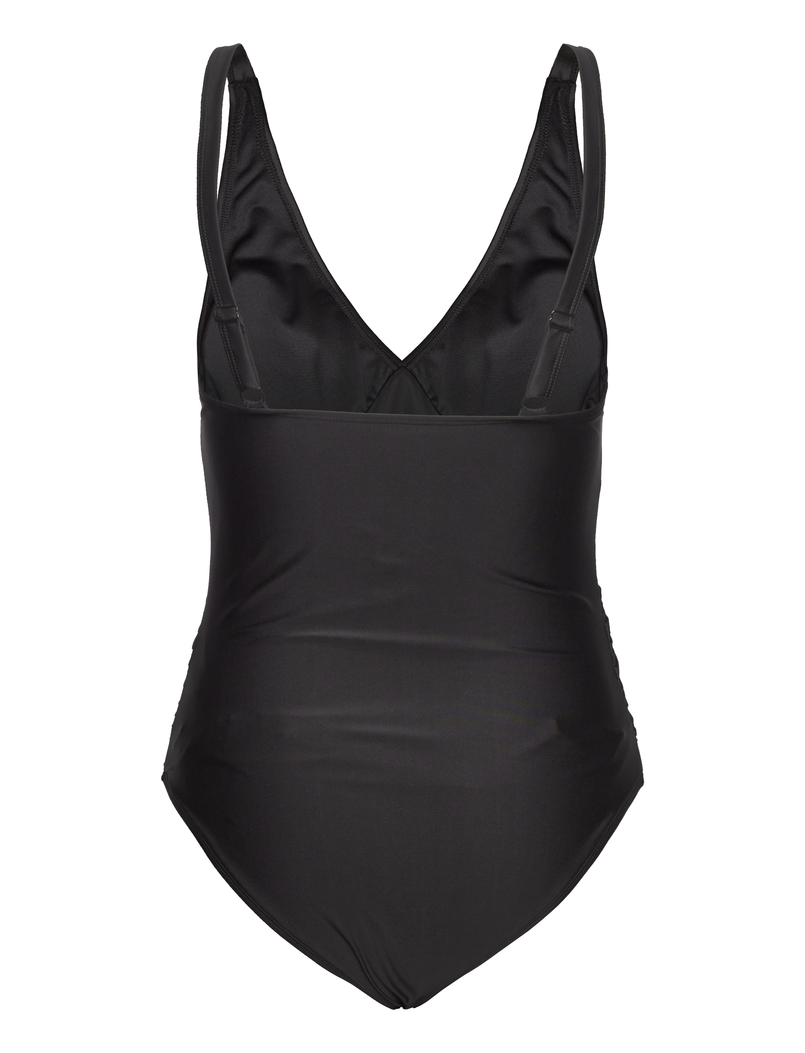Rosemunde - Swimsuit - die niedrigsten preise - black - 2