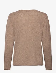 Rosemunde - Cashmere crew neck - jumpers - conway - 1