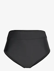 Rosemunde - Bikini brief high waist - bikinihosen mit hoher taille - black - 0
