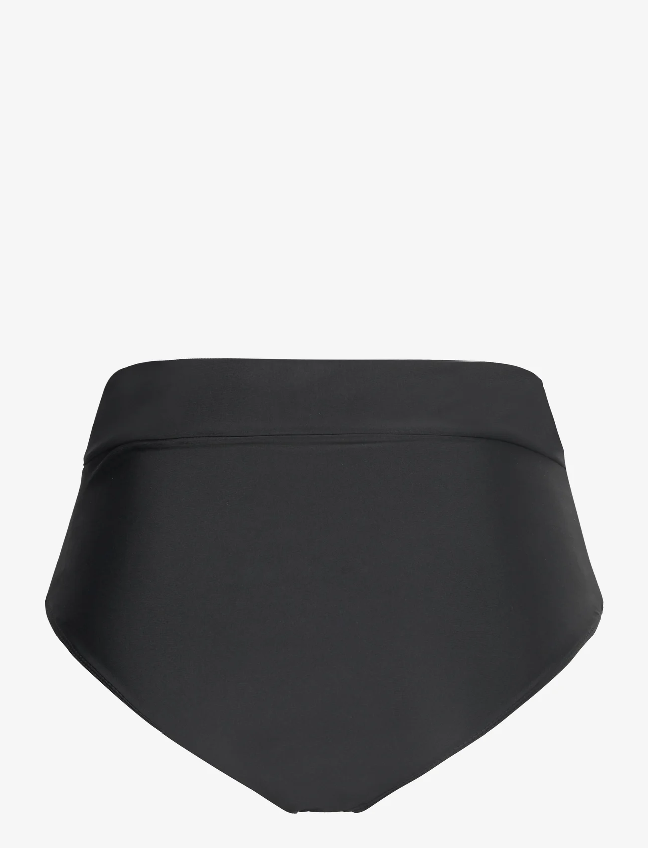 Rosemunde - Bikini brief high waist - bikinibroekjes met hoge taille - black - 1