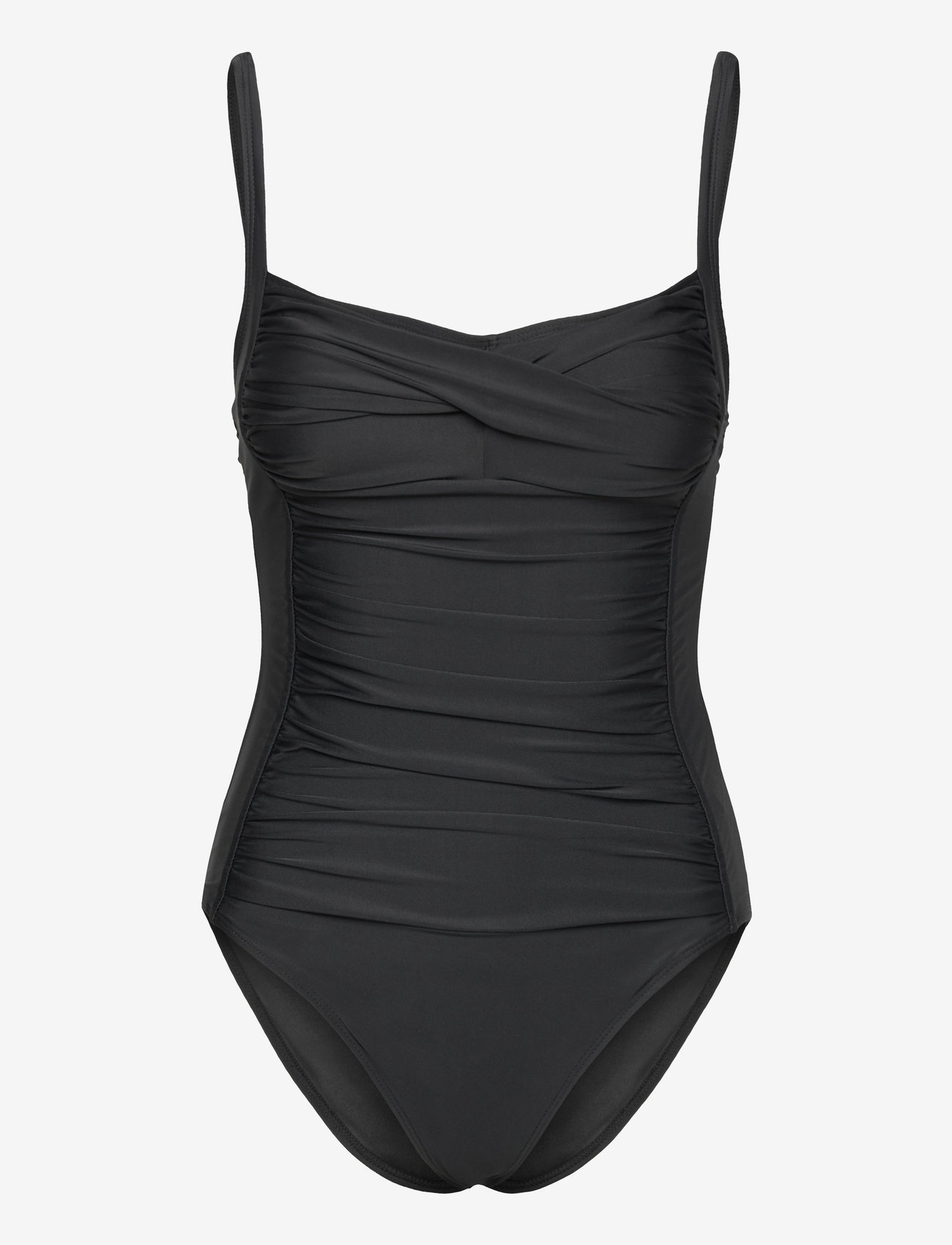 Rosemunde - Swimsuit - black - 0