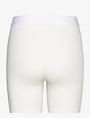 Rosemunde - Organic cycle shorts - cycling shorts - new white - 1