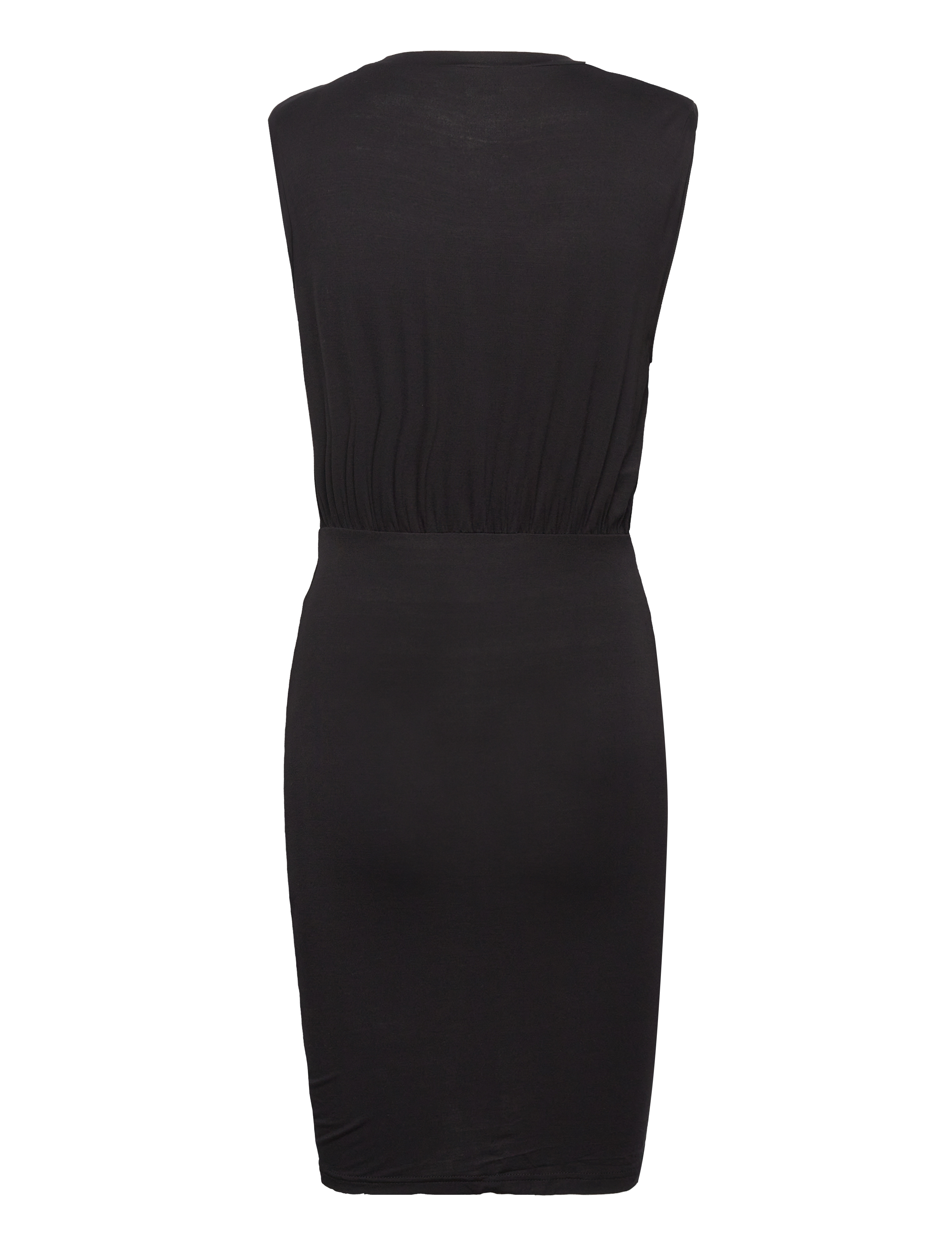 Rosemunde - Dress - korte kjoler - black - 1