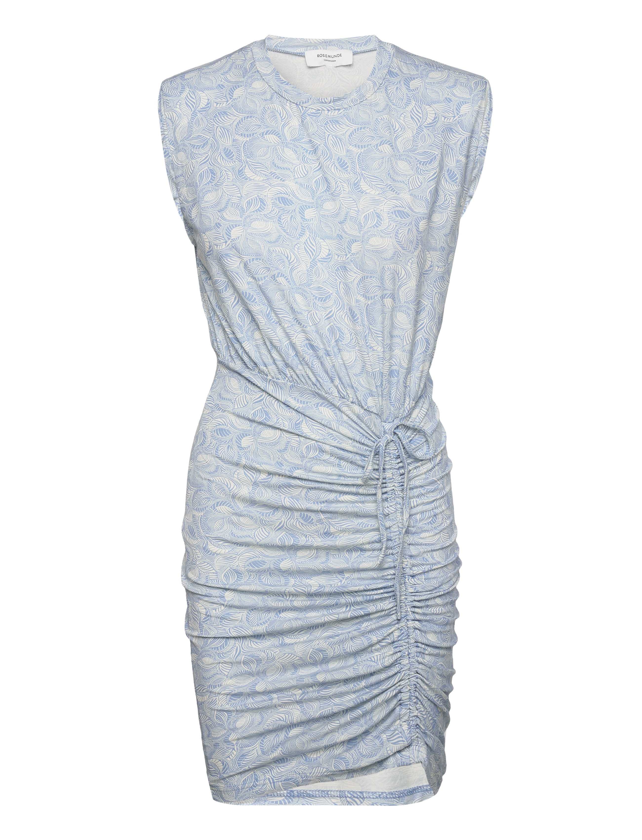 ROSEMUNDE Kleid Blau - XL - Damen