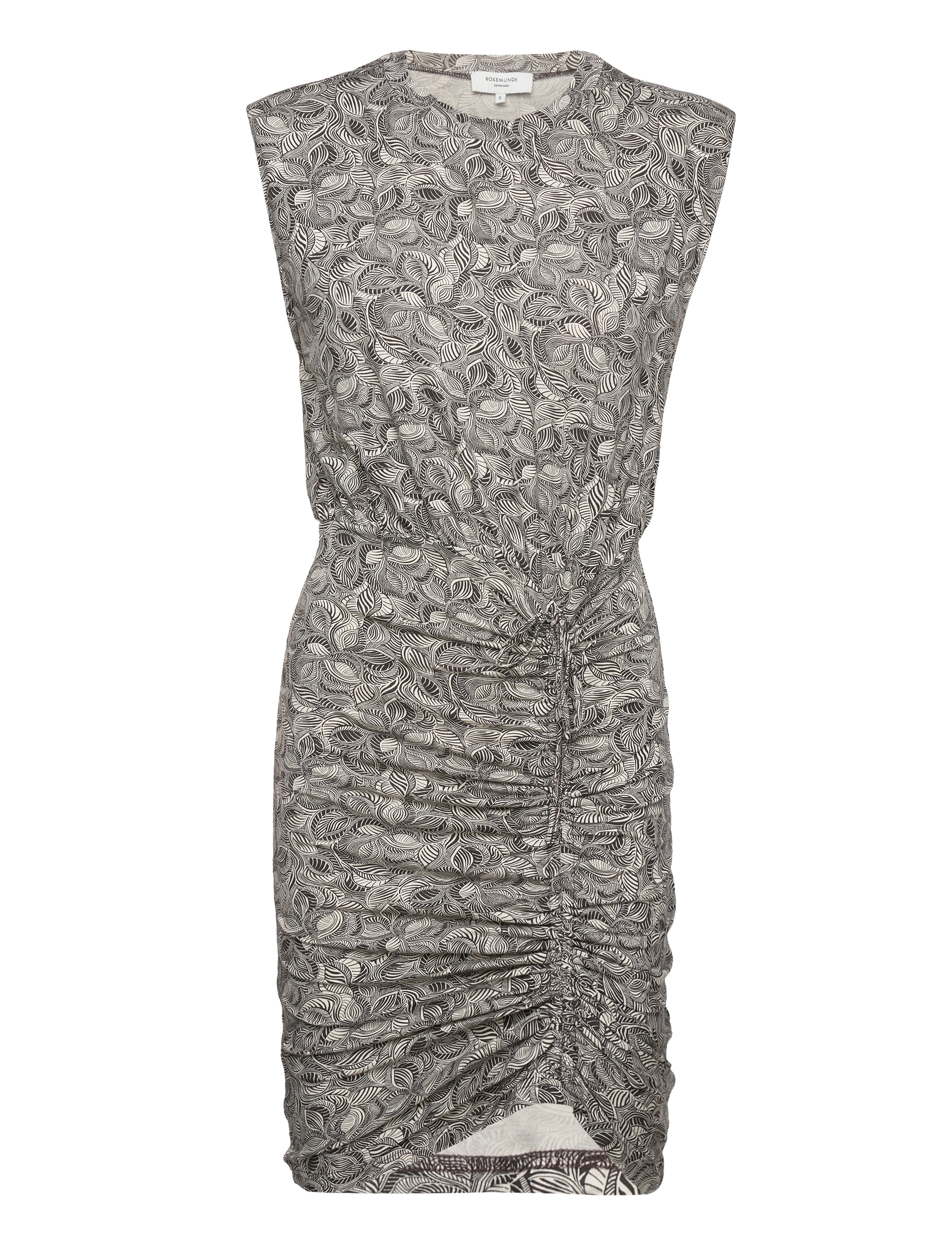 ROSEMUNDE Kleid Grau - M - Damen
