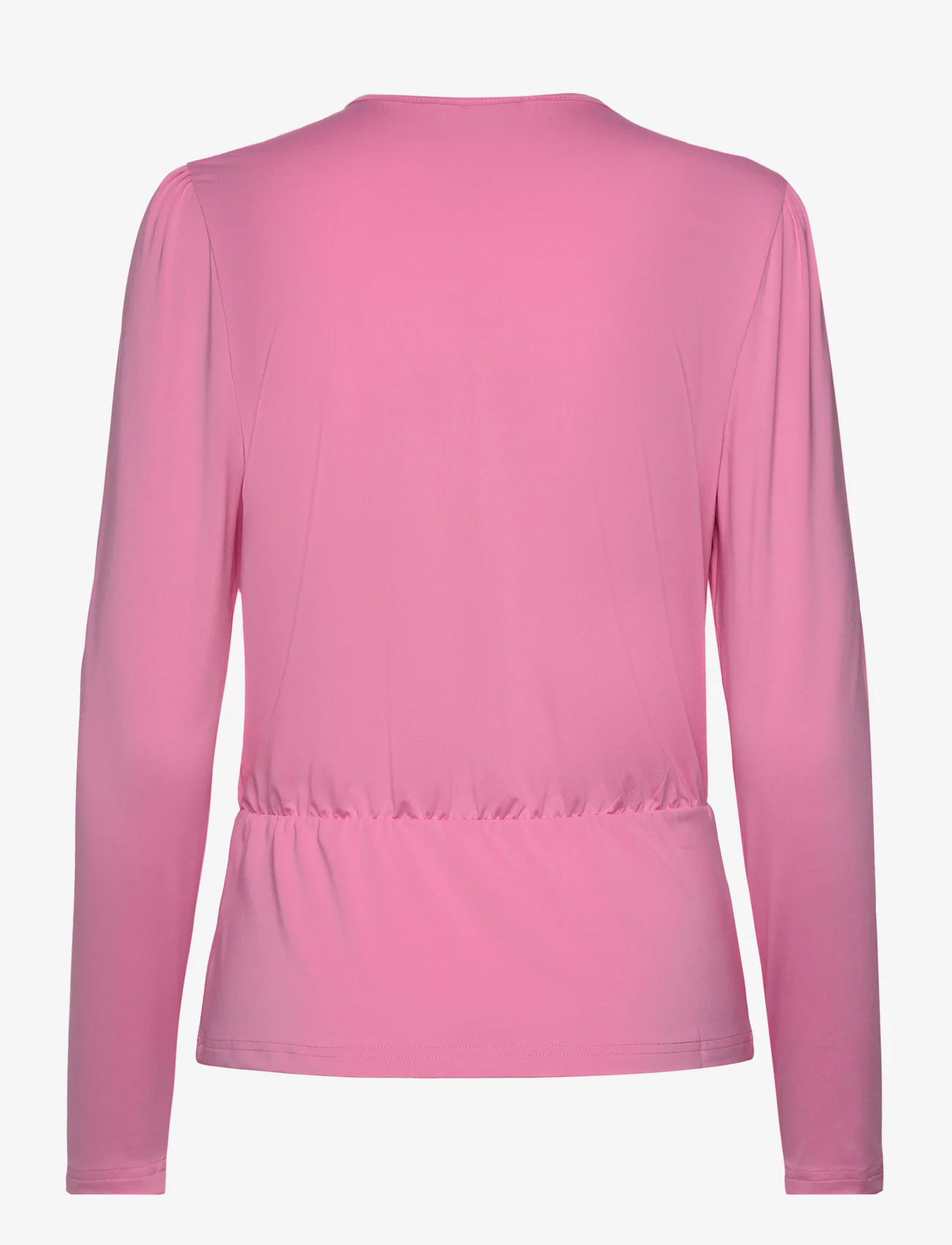 Rosemunde - T-Shirt - t-shirts met lange mouwen - bubblegum pink - 1
