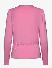 Rosemunde - T-Shirt - t-shirts met lange mouwen - bubblegum pink - 1