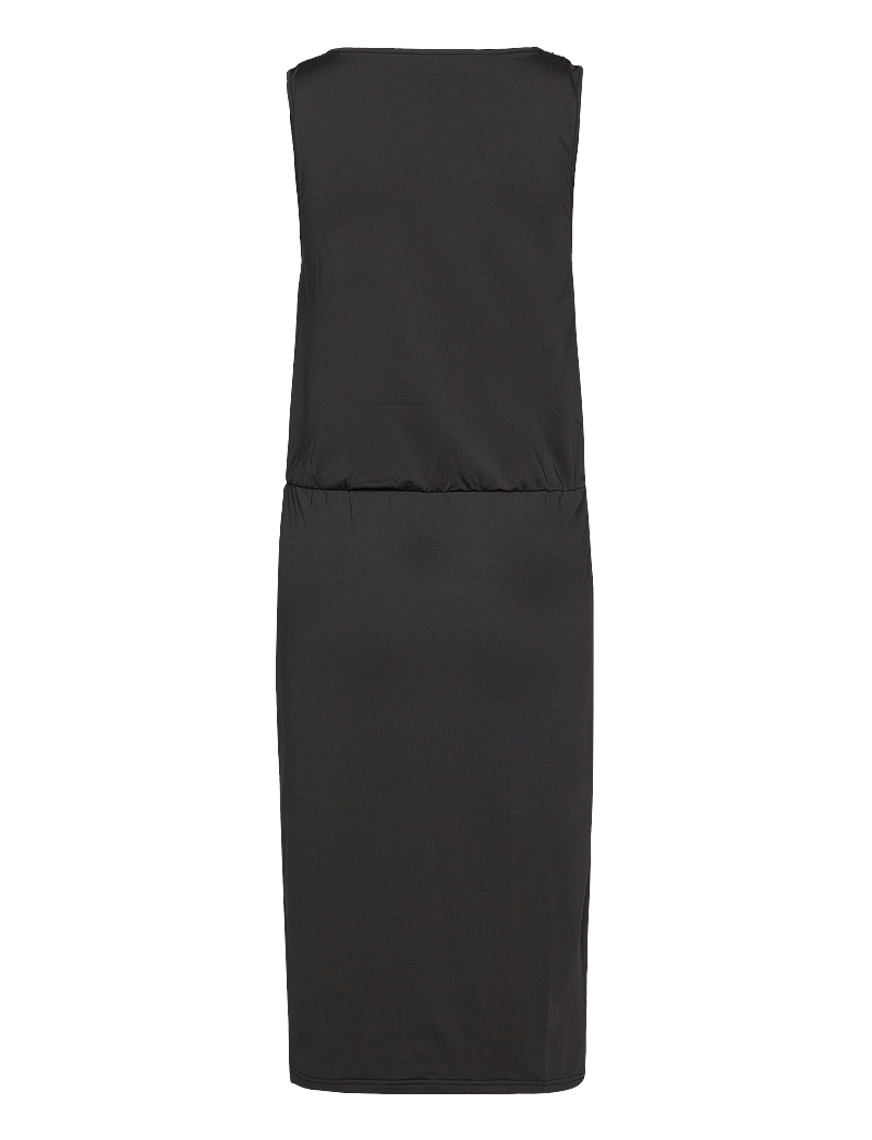 Rosemunde - Dress - midi kjoler - black - 1