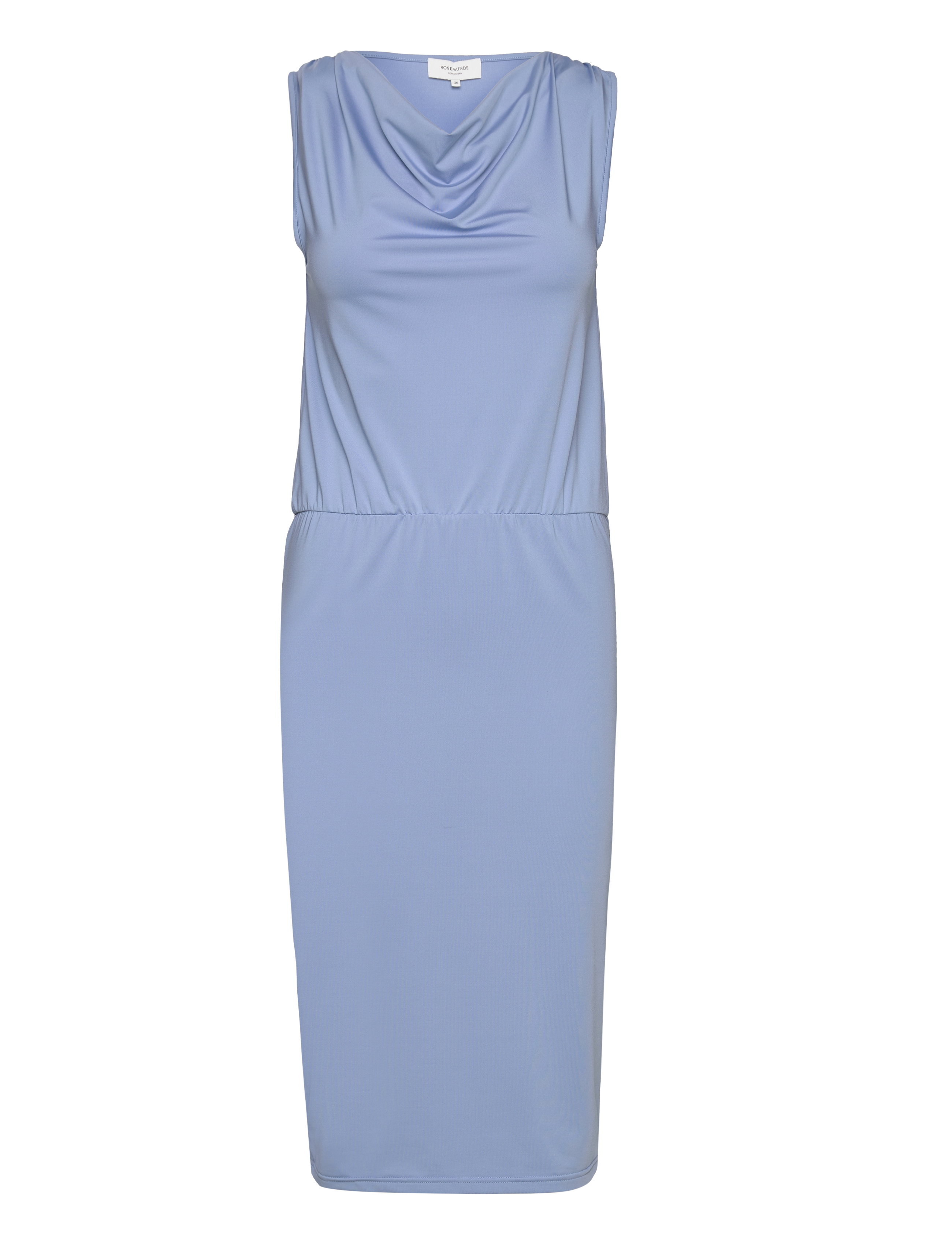 ROSEMUNDE Kleid Blau - 40 - Damen
