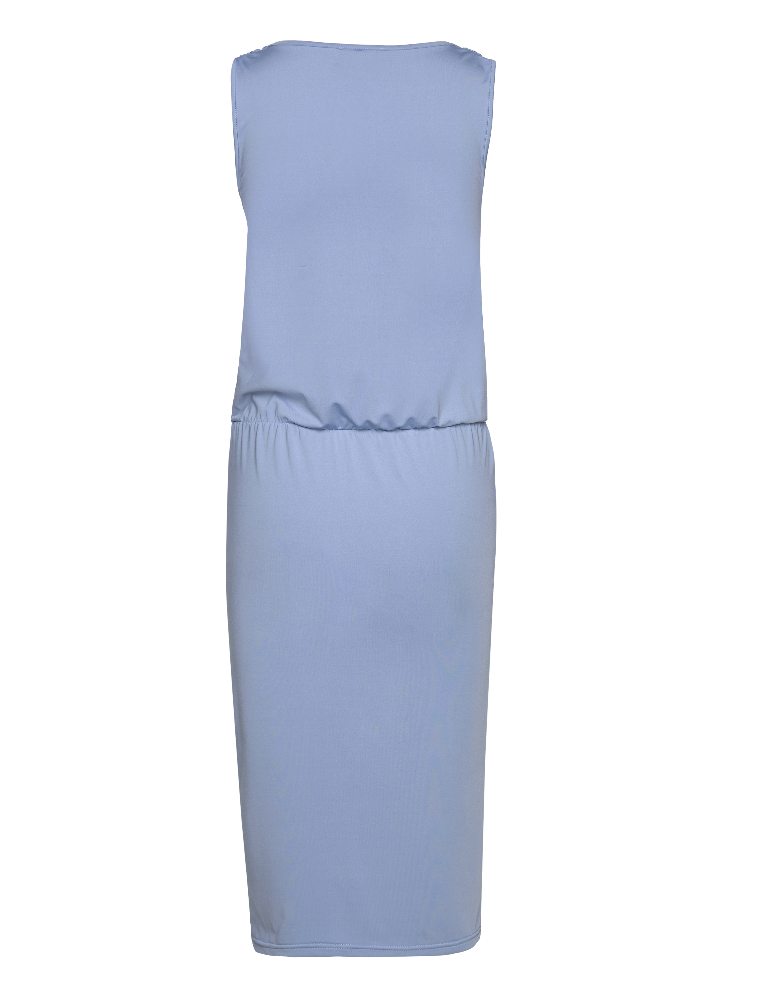 Rosemunde - Dress - midi kjoler - blue allure - 1
