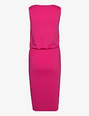 Rosemunde - Dress - midi garuma kleitas - pink peacock - 1