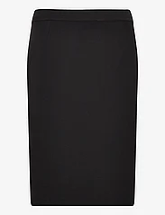 Rosemunde - Skirt - pencil skirts - black - 0