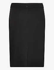 Rosemunde - Skirt - pieštuko formos sijonai - black - 1