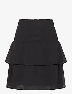 Recycled polyester skirt, Rosemunde
