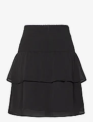 Rosemunde - Recycled polyester skirt - spódnice mini - black - 1