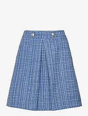 Rosemunde - Skirt - korte skjørt - blue allure mix - 0