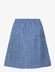 Rosemunde - Skirt - korte nederdele - blue allure mix - 1
