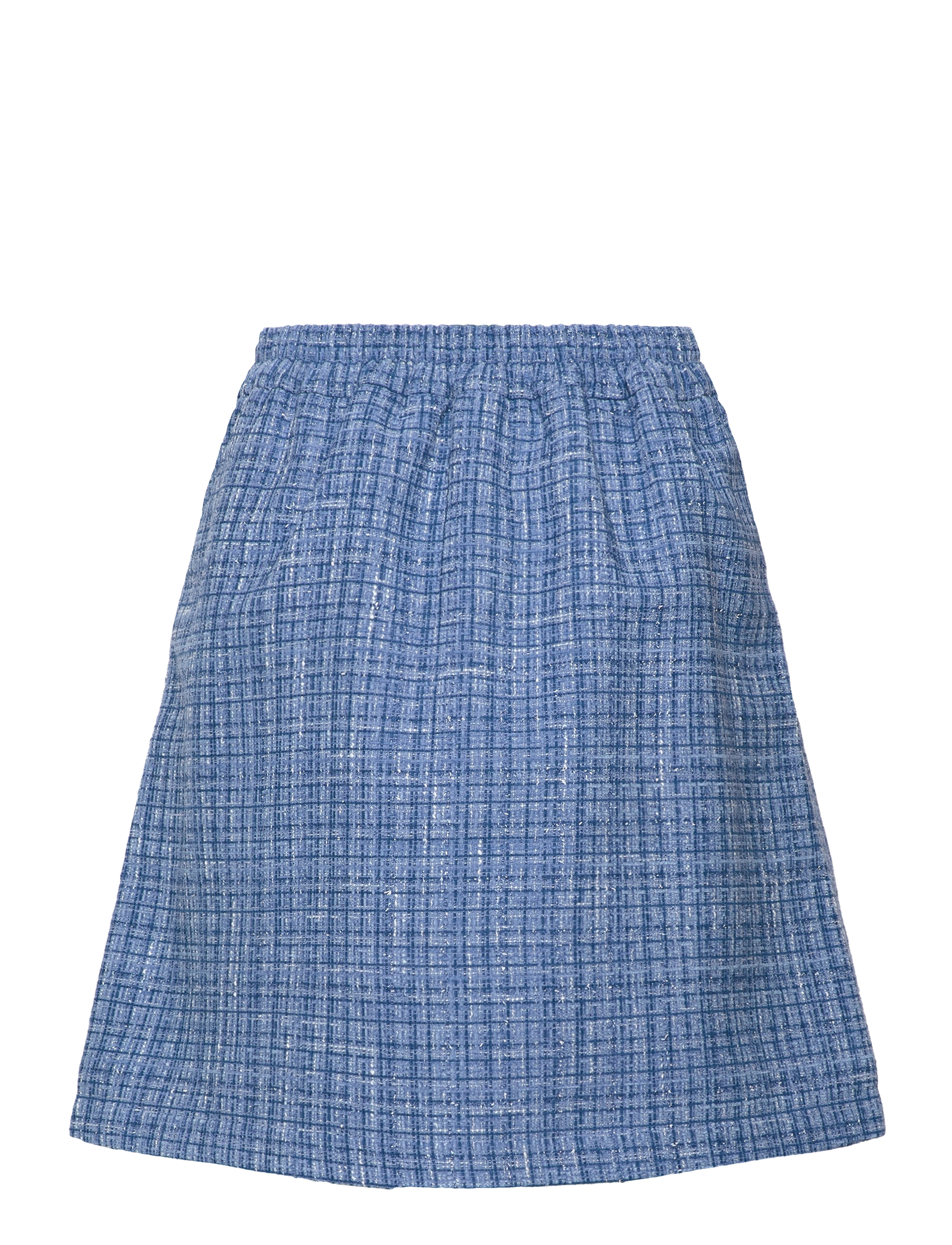 Rosemunde - Skirt - blue allure mix - 1