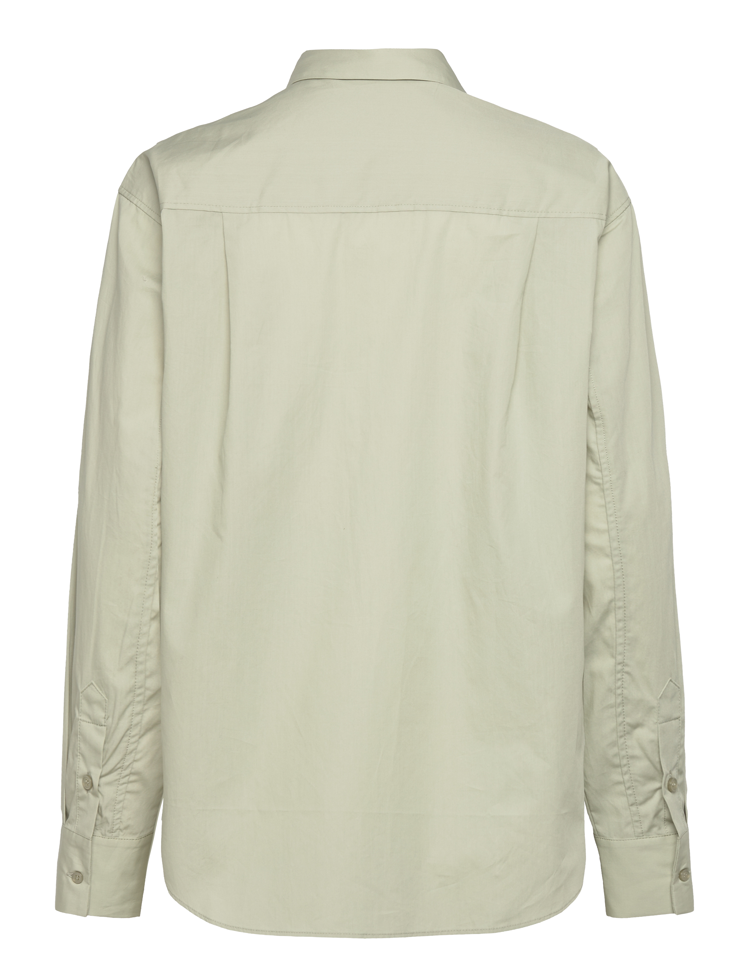 Rosemunde - Shirt - langærmede skjorter - desert sage - 1