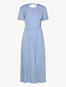 Recycled polyester dress, Rosemunde