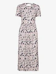 Rosemunde - Recycled polyester dress - maxikjoler - boho paisley print - 0