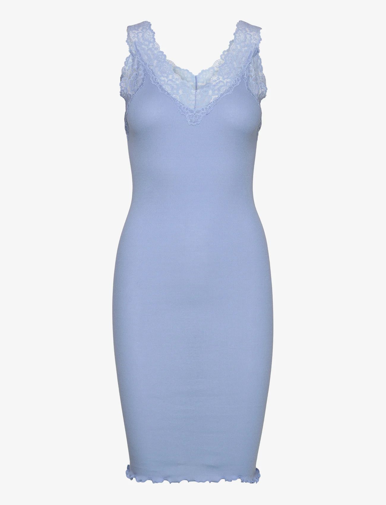 Rosemunde - Organic dress - etuikleider - blue allure - 0