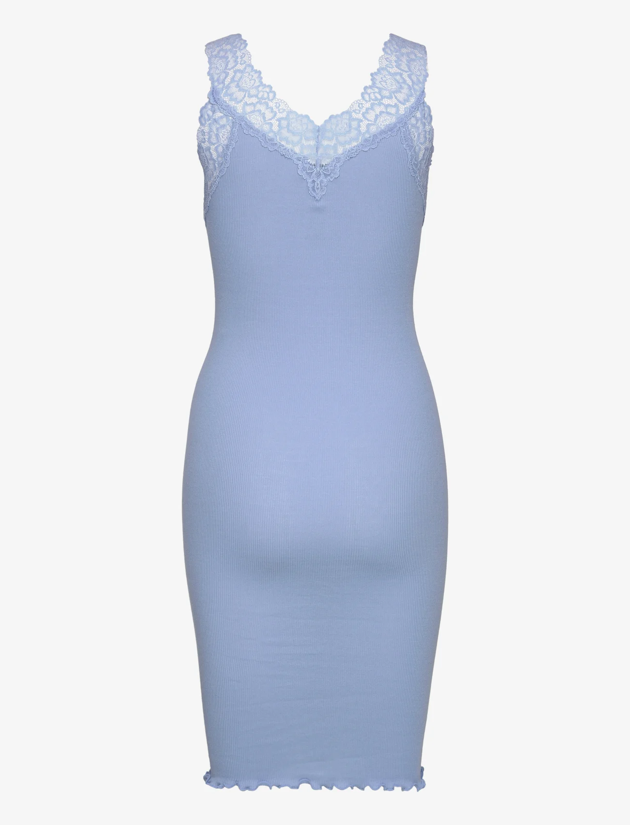 Rosemunde - Organic dress - etuikleider - blue allure - 1