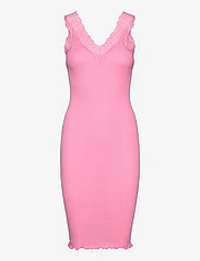 Rosemunde - Organic dress - etuikleider - bubblegum pink - 0