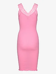 Rosemunde - Organic dress - stramme kjoler - bubblegum pink - 1