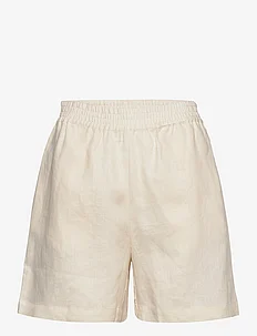 Linen shorts, Rosemunde