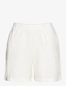 Linen shorts, Rosemunde