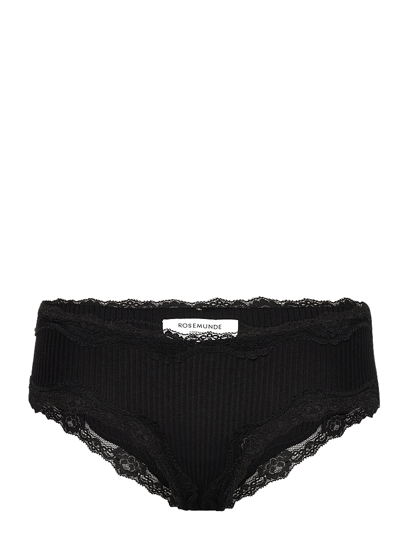 Rosemunde - RWBarbados lace hipster - hipsters & hotpants - black - 0