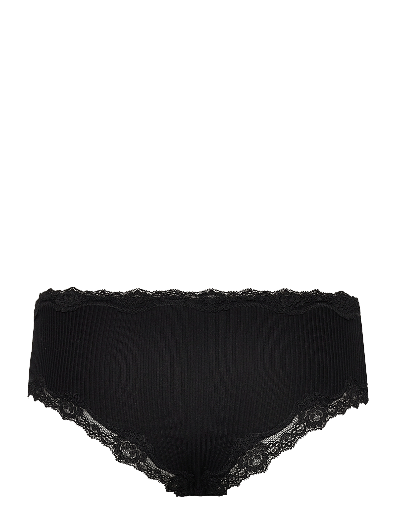 Rosemunde - RWBarbados lace hipster - hipsters & hotpants - black - 1