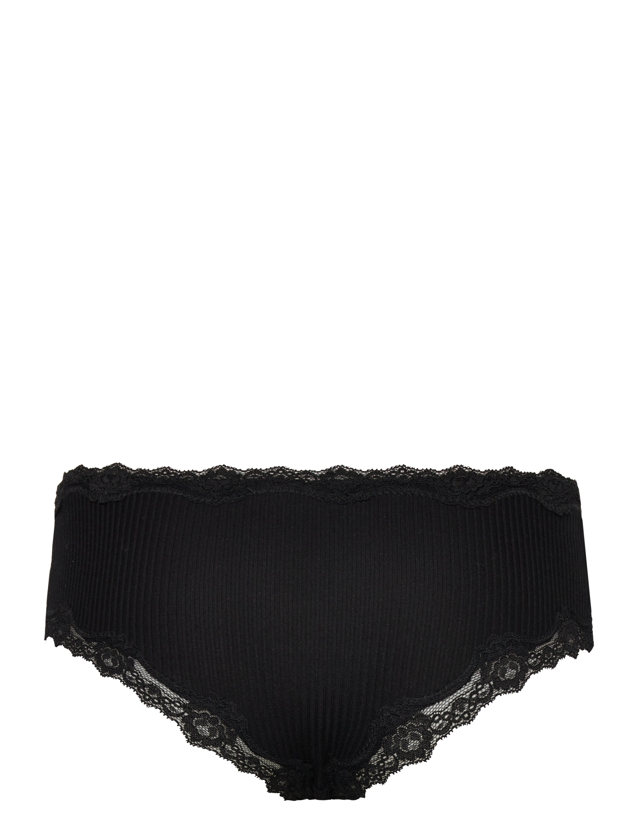 Rosemunde - RWBarbados lace hipster - hipster & boxershorts - black - 1